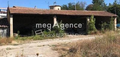 Terrain à Hérépian en Hérault (34) de 784 m² à vendre au prix de 90000€ - 1