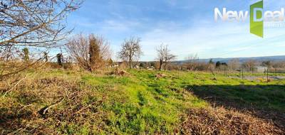 Terrain à Donzenac en Corrèze (19) de 2279 m² à vendre au prix de 60000€ - 2