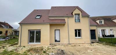 Terrain et maison à Corbeil-Essonnes en Essonne (91) de 350 m² à vendre au prix de 307000€ - 1