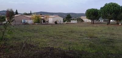 Terrain à Limoux en Aude (11) de 469 m² à vendre au prix de 32990€ - 3