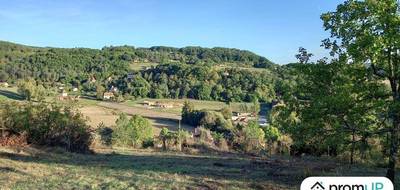 Terrain à Saint-Cyprien en Dordogne (24) de 1946 m² à vendre au prix de 40000€ - 1