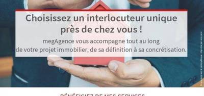 Terrain à Chartres en Eure-et-Loir (28) de 759 m² à vendre au prix de 70000€ - 2