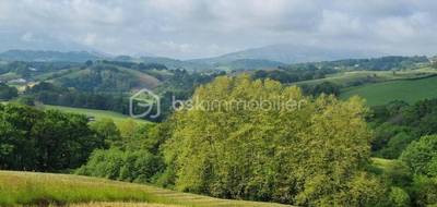 Terrain à La Bastide-Clairence en Pyrénées-Atlantiques (64) de 2000 m² à vendre au prix de 260000€ - 4