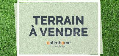 Terrain à Angoulins en Charente-Maritime (17) de 2082 m² à vendre au prix de 895000€ - 2