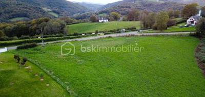 Terrain à Esquiule en Pyrénées-Atlantiques (64) de 1974 m² à vendre au prix de 53850€ - 4