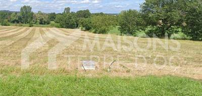 Terrain et maison à Blan en Tarn (81) de 872 m² à vendre au prix de 189900€ - 2