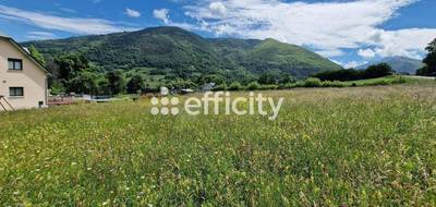 Terrain à Arras-en-Lavedan en Hautes-Pyrénées (65) de 1710 m² à vendre au prix de 106500€ - 4