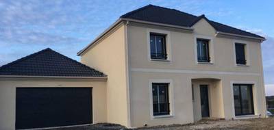 Terrain et maison à Étampes en Essonne (91) de 500 m² à vendre au prix de 249000€ - 1