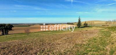 Terrain à Claix en Charente (16) de 5751 m² à vendre au prix de 93000€ - 2