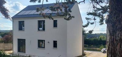 Terrain et maison à Les Ulis en Essonne (91) de 486 m² à vendre au prix de 401000€ - 4