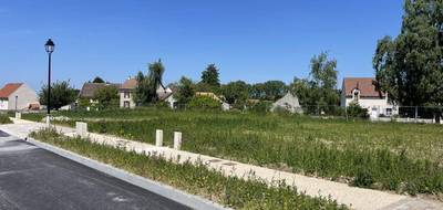 Terrain et maison à Melun en Seine-et-Marne (77) de 333 m² à vendre au prix de 272100€ - 1