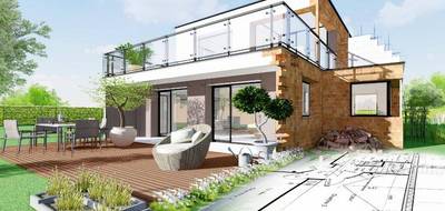 Terrain à Corneilhan en Hérault (34) de 1416 m² à vendre au prix de 290000€ - 2
