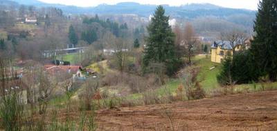 Terrain à Saint-Dié-des-Vosges en Vosges (88) de 10078 m² à vendre au prix de 99000€ - 2