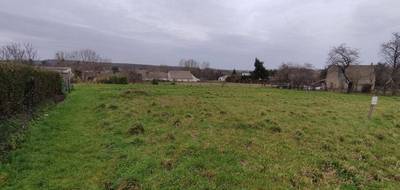 Terrain à Châteaumeillant en Cher (18) de 1450 m² à vendre au prix de 18000€ - 1