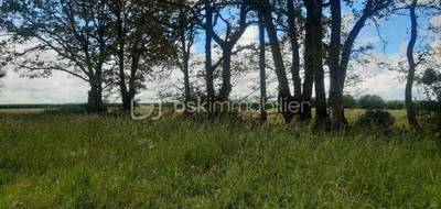 Terrain à Blain en Loire-Atlantique (44) de 1798 m² à vendre au prix de 157000€ - 2