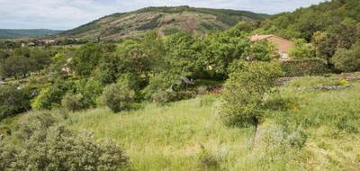 Terrain à Octon en Hérault (34) de 715 m² à vendre au prix de 164000€ - 3