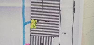 Terrain à Ifs en Calvados (14) de 700 m² à vendre au prix de 169600€ - 4