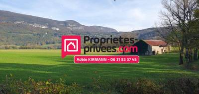 Terrain à Vulbens en Haute-Savoie (74) de 405 m² à vendre au prix de 140000€ - 3