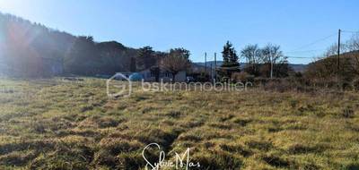 Terrain à Saint-Front-sur-Lémance en Lot-et-Garonne (47) de 2122 m² à vendre au prix de 23800€ - 3