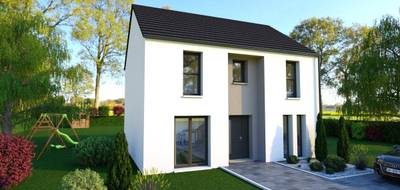 Terrain à Méré en Yvelines (78) de 305 m² à vendre au prix de 180000€ - 3