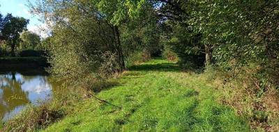 Terrain à Commer en Mayenne (53) de 5361 m² à vendre au prix de 36000€ - 4