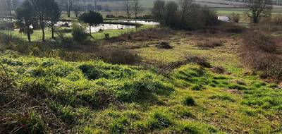 Terrain à Bazoges-en-Pareds en Vendée (85) de 2069 m² à vendre au prix de 28990€ - 2