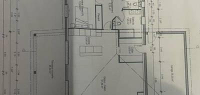 Terrain à Casteljaloux en Lot-et-Garonne (47) de 6861 m² à vendre au prix de 69000€ - 4