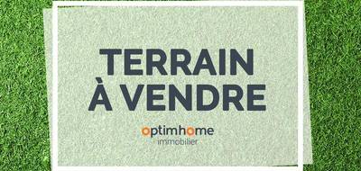 Terrain à Abbaretz en Loire-Atlantique (44) de 435 m² à vendre au prix de 60900€ - 3