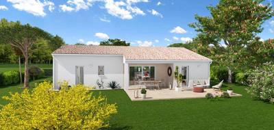 Terrain et maison à Sorèze en Tarn (81) de 823 m² à vendre au prix de 202400€ - 1