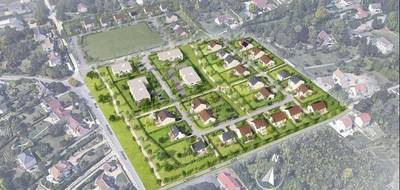 Terrain et maison à Vaux-sur-Seine en Yvelines (78) de 356 m² à vendre au prix de 347000€ - 4