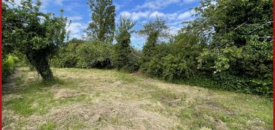 Terrain à Bouguenais en Loire-Atlantique (44) de 944 m² à vendre au prix de 167500€ - 1