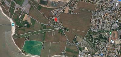 Terrain à Aytré en Charente-Maritime (17) de 1500 m² à vendre au prix de 250000€ - 2