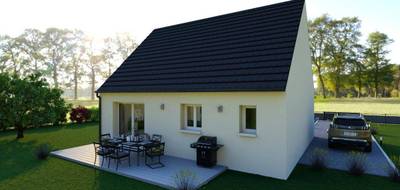 Terrain et maison à Corbie en Somme (80) de 402 m² à vendre au prix de 234100€ - 4