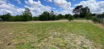 Terrain à Labarthe-sur-Lèze en Haute-Garonne (31) de 1862 m² à vendre au prix de 189000€ - 3