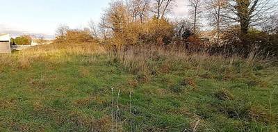 Terrain à Quinçay en Vienne (86) de 550 m² à vendre au prix de 48800€ - 3