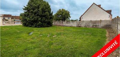 Terrain à Mur-de-Sologne en Loir-et-Cher (41) de 500 m² à vendre au prix de 38990€ - 3