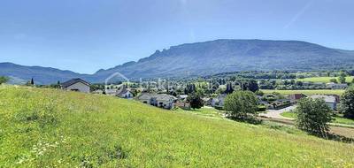 Terrain à Saint-Paul en Savoie (73) de 4051 m² à vendre au prix de 388800€ - 1