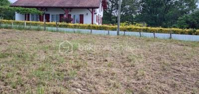 Terrain à La Bastide-Clairence en Pyrénées-Atlantiques (64) de 2000 m² à vendre au prix de 260000€ - 3