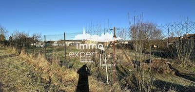 Terrain à Ramecourt en Vosges (88) de 2676 m² à vendre au prix de 29000€ - 4