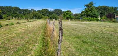 Terrain à Mussidan en Dordogne (24) de 1534 m² à vendre au prix de 24000€ - 4