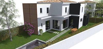 Terrain à Agde en Hérault (34) de 555 m² à vendre au prix de 355000€ - 2