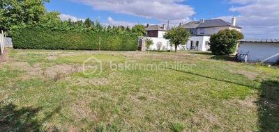 Terrain à Raillencourt-Sainte-Olle en Nord (59) de 460 m² à vendre au prix de 36000€ - 3