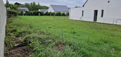 Terrain à La Turballe en Loire-Atlantique (44) de 450 m² à vendre au prix de 189000€ - 2