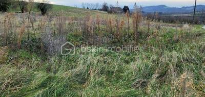 Terrain à Saint Antoine l'Abbaye en Isère (38) de 2742 m² à vendre au prix de 178000€ - 3