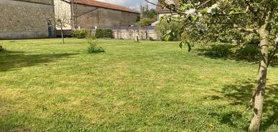 Terrain à Avançon en Ardennes (08) de 876 m² à vendre au prix de 49000€ - 1