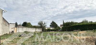 Terrain et maison à Albi en Tarn (81) de 90 m² à vendre au prix de 202189€ - 2