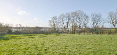 Terrain à La Bretonnière-la-Claye en Vendée (85) de 1800 m² à vendre au prix de 56000€ - 2
