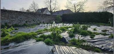 Terrain à Val-Couesnon en Ille-et-Vilaine (35) de 380 m² à vendre au prix de 15000€ - 1