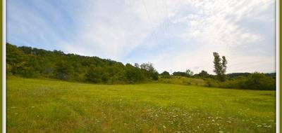 Terrain à Bon-Encontre en Lot-et-Garonne (47) de 1313 m² à vendre au prix de 66900€ - 3