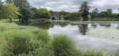 Terrain à Blanquefort en Gironde (33) de 507 m² à vendre au prix de 245000€ - 1